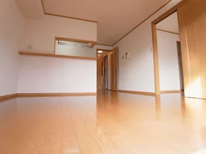 のマンスリーマンション・ウィークリーマンション「サン・モールⅡ 102・洋室(No.1344579)」メイン画像