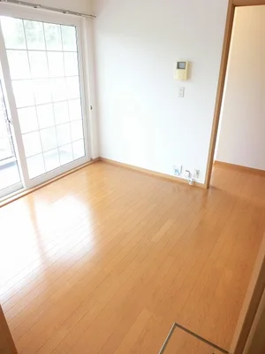 日立市のマンスリーマンション・ウィークリーマンション「メゾン・グランデ 103・洋室(No.1344581)」メイン画像