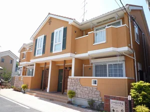 千葉県のマンスリーマンション・ウィークリーマンション「ジャム　ハウス　Ａ 102・洋室(No.1344583)」メイン画像