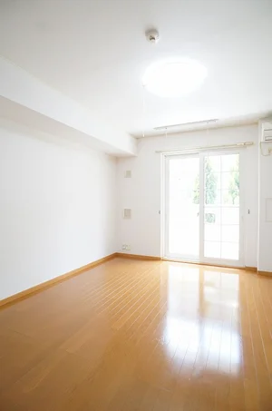 のマンスリーマンション・ウィークリーマンション「ベルフレージュＥ 103・洋室(No.1344584)」メイン画像