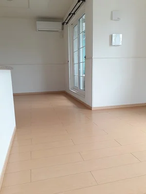 千葉県のマンスリーマンション・ウィークリーマンション「サンライズあじさいＣ 201・洋室(No.1344590)」メイン画像