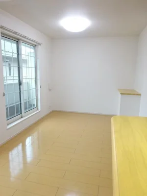 のマンスリーマンション・ウィークリーマンション「シエル 203・洋室(No.1344592)」メイン画像