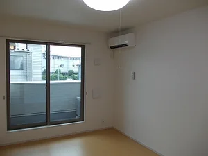 のマンスリーマンション・ウィークリーマンション「エレガンス 204・洋室(No.1344593)」メイン画像