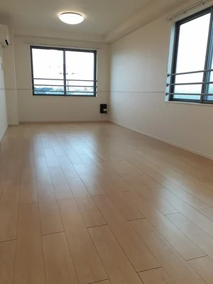 千葉県のマンスリーマンション・ウィークリーマンション「ルーセントⅢ 304・洋室(No.1344602)」メイン画像