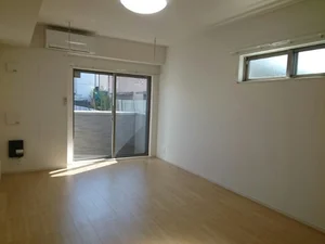 のマンスリーマンション・ウィークリーマンション「アヴァンセ　Ⅱ 103・洋室(No.1344603)」メイン画像