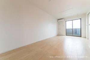 のマンスリーマンション・ウィークリーマンション「グランド　Ⅰ 102・洋室(No.1344604)」メイン画像