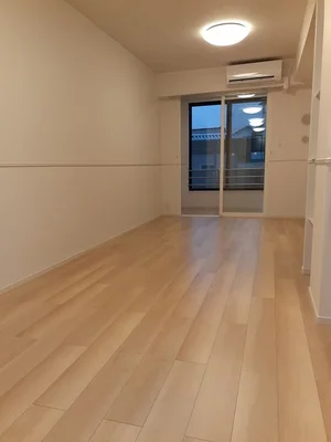 のマンスリーマンション・ウィークリーマンション「エスパース　ボヌール 103・洋室(No.1344605)」メイン画像