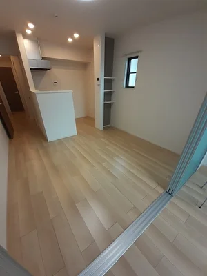 のマンスリーマンション・ウィークリーマンション「アーブル 201・洋室(No.1344607)」メイン画像