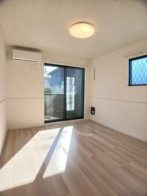 のマンスリーマンション・ウィークリーマンション「ジャスミン 105・洋室(No.1344608)」メイン画像