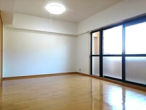 横浜市都筑区のマンスリーマンション・ウィークリーマンション「ヴィラ・アンジュ 407・洋室(No.1344610)」メイン画像