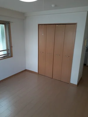 上智大学石神井キャンパス周辺のマンスリーマンション・ウィークリーマンション「セリスト　ビル 208・洋室(No.1344611)」メイン画像