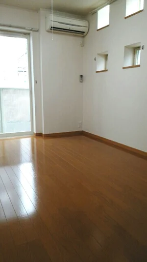 のマンスリーマンション・ウィークリーマンション「ブリエメゾン 102・洋室(No.1344612)」メイン画像