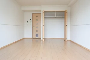 川口市のマンスリーマンション・ウィークリーマンション「ベルナティオ 305・洋室(No.1344613)」メイン画像