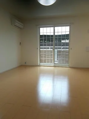 のマンスリーマンション・ウィークリーマンション「花みずき 101・洋室(No.1344615)」メイン画像