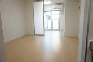 のマンスリーマンション・ウィークリーマンション「ケヤキグランデⅠ 202・洋室(No.1344618)」メイン画像