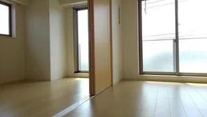 のマンスリーマンション・ウィークリーマンション「ベル　メゾン 204・洋室(No.1344621)」メイン画像