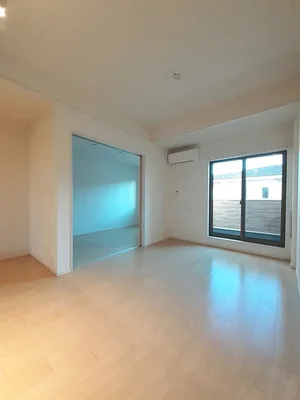 のマンスリーマンション・ウィークリーマンション「フロンティア 203・洋室(No.1344622)」メイン画像