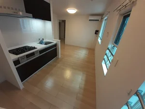 のマンスリーマンション・ウィークリーマンション「クオーレ 202・洋室(No.1344624)」メイン画像