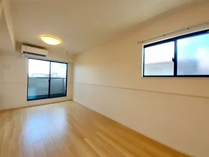 行田市のマンスリーマンション・ウィークリーマンション「ノエズ　リーブン　フェーズ 201・洋室(No.1344626)」メイン画像