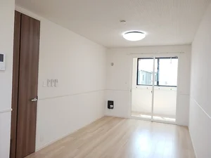 北浦和駅（埼玉県）のマンスリーマンション・ウィークリーマンション「グラン　ヴェール 101・洋室(No.1344632)」メイン画像