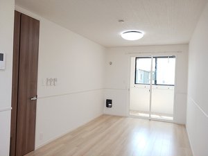 埼玉県のマンスリーマンション・ウィークリーマンション「グラン　ヴェール 101・洋室(No.1344632)」メイン画像