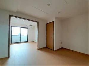 横浜市泉区のマンスリーマンション・ウィークリーマンション「エスポワ－ルいずみ野 504・和室(No.1344633)」メイン画像