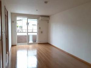 のマンスリーマンション・ウィークリーマンション「ソレアード・ピノ 102・洋室(No.1344634)」メイン画像