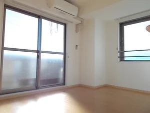 のマンスリーマンション・ウィークリーマンション「エスポアメゾンⅡ 405・洋室(No.1344637)」メイン画像