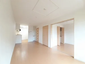 神奈川県のマンスリーマンション・ウィークリーマンション「グリシーヌ・フルールＡ 202・洋室(No.1344638)」メイン画像