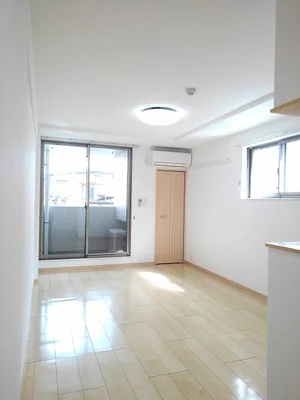 のマンスリーマンション・ウィークリーマンション「セイバリー湘南 204・洋室(No.1344639)」メイン画像