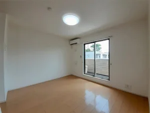 のマンスリーマンション・ウィークリーマンション「ハイブリッジ鵠沼Ⅱ 204・洋室(No.1344641)」メイン画像