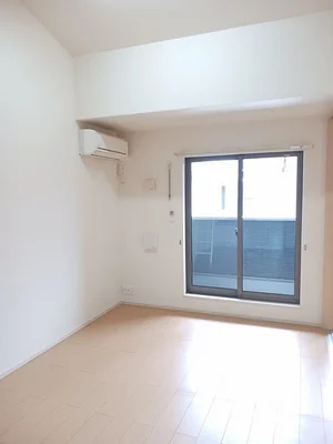 のマンスリーマンション・ウィークリーマンション「グレース　Ａ 203・洋室(No.1344642)」メイン画像