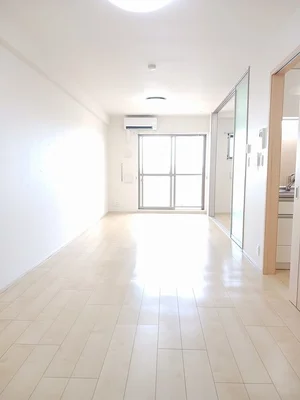 のマンスリーマンション・ウィークリーマンション「さくらガーデン 502・洋室(No.1344645)」メイン画像