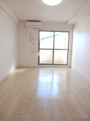 のマンスリーマンション・ウィークリーマンション「セントピア 205・洋室(No.1344647)」メイン画像