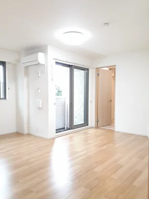 神奈川県のマンスリーマンション・ウィークリーマンション「セレッソ 101・洋室(No.1344649)」メイン画像