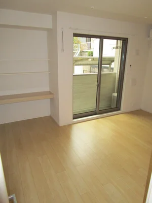 神奈川県のマンスリーマンション・ウィークリーマンション「２ｎｄ　Ｆａｉｒｙ　Ｓｔａｒ 105・洋室(No.1344651)」メイン画像