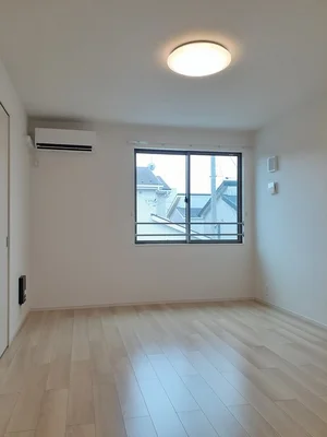 のマンスリーマンション・ウィークリーマンション「グローリア 201・洋室(No.1344653)」メイン画像