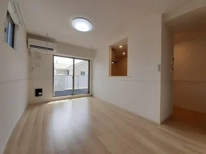 茅ヶ崎市のマンスリーマンション・ウィークリーマンション「欅ハウス　Ｆ 203・洋室(No.1344655)」メイン画像