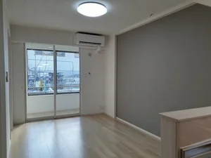 のマンスリーマンション・ウィークリーマンション「Ｊ　セカンド 103・洋室(No.1344657)」メイン画像