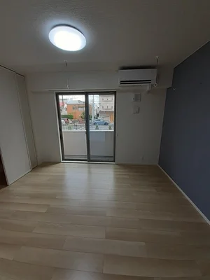 神奈川県のマンスリーマンション・ウィークリーマンション「グラン　フォーラム 104・洋室(No.1344658)」メイン画像