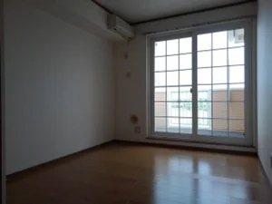 のマンスリーマンション・ウィークリーマンション「ウォーターフィールド　Ｄ 202・洋室(No.1344665)」メイン画像