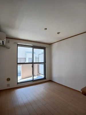 のマンスリーマンション・ウィークリーマンション「クレメンティア 105・洋室(No.1344666)」メイン画像