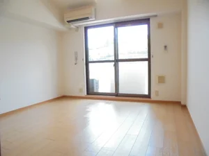 のマンスリーマンション・ウィークリーマンション「プリュジュール 302・洋室(No.1344667)」メイン画像