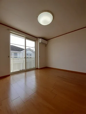 磐田市のマンスリーマンション・ウィークリーマンション「ヴローテＡ 202・洋室(No.1344668)」メイン画像