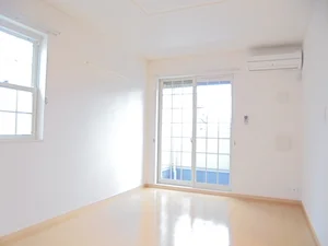 神奈川県のマンスリーマンション・ウィークリーマンション「ベルメゾン伍番館 102・洋室(No.1344669)」メイン画像