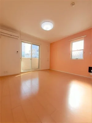 静岡県のマンスリーマンション・ウィークリーマンション「ベル　レジデンス 102・洋室(No.1344670)」メイン画像