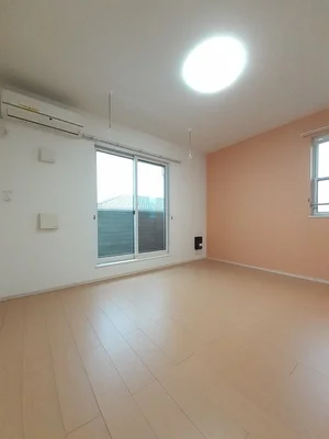 のマンスリーマンション・ウィークリーマンション「サンリット三島 205・洋室(No.1344671)」メイン画像