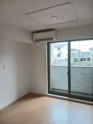 磐田市のマンスリーマンション・ウィークリーマンション「サンライズⅢ 101・洋室(No.1344675)」メイン画像