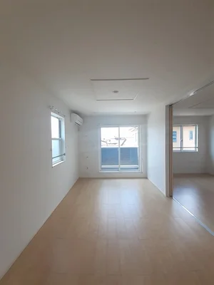 のマンスリーマンション・ウィークリーマンション「ＮＥＷ　Ｓ 201・洋室(No.1344679)」メイン画像