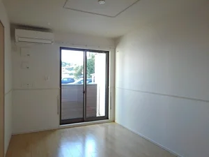 静岡県のマンスリーマンション・ウィークリーマンション「ハピネスハウスＫ 102・洋室(No.1344681)」メイン画像